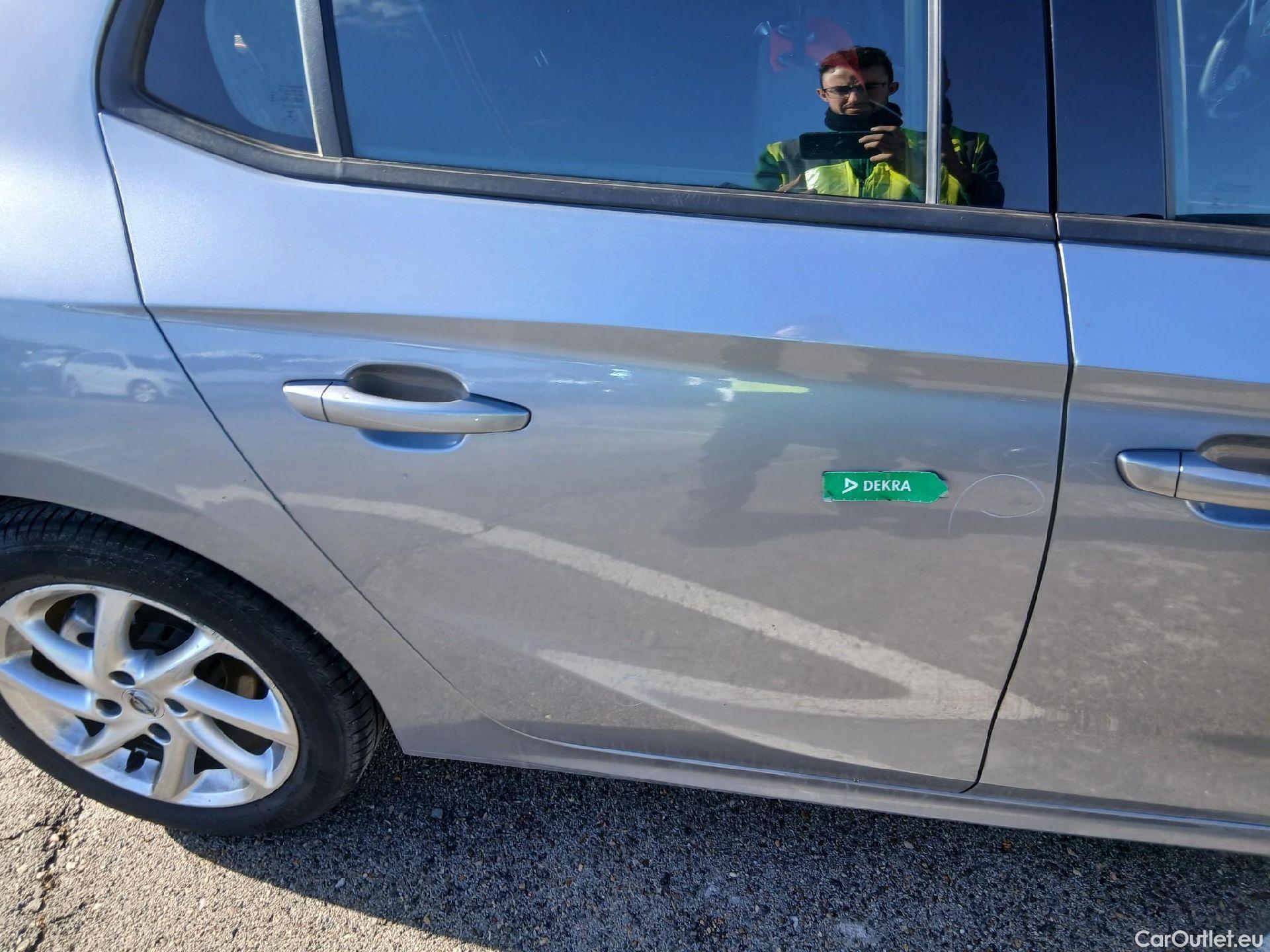  Opel  Corsa OPEL  / 2019 / 5P / berlina con portón 1.5D DT 74kW (100CV) GS-Line #43