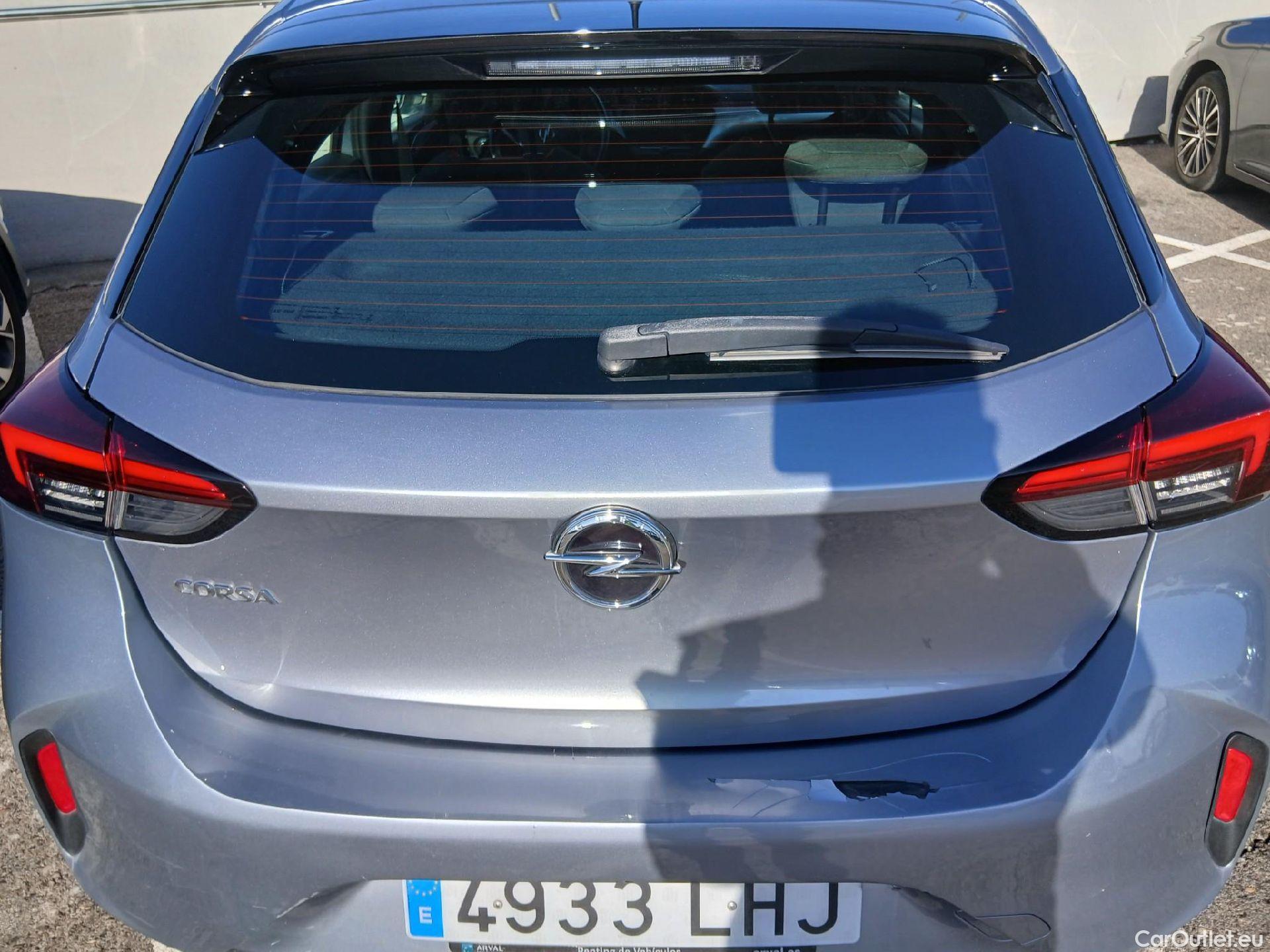  Opel  Corsa OPEL  / 2019 / 5P / berlina con portón 1.5D DT 74kW (100CV) GS-Line #30