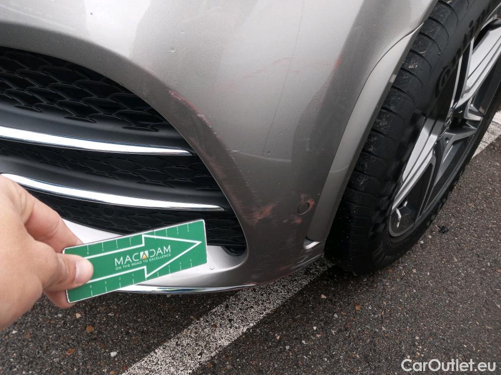  Mercedes  G-Klasee MERCEDES-BENZ GLE / 2018 / 5P / todoterreno GLE 300 d 4MATIC #13