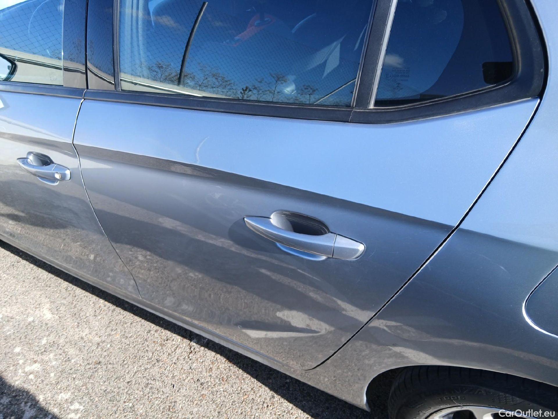  Opel  Corsa OPEL  / 2019 / 5P / berlina con portón 1.5D DT 74kW (100CV) GS-Line #20