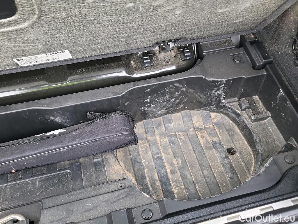  Bmw  X5 BMW  / 2018 / 5P / todoterreno xDrive45e (AC) #7