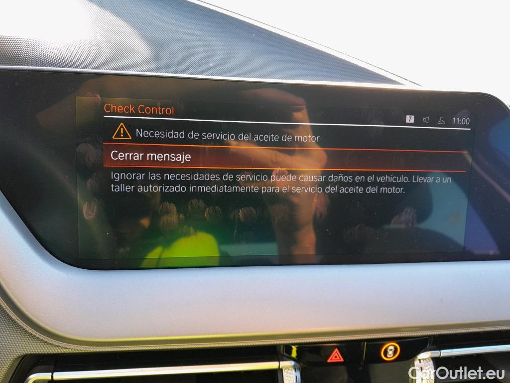  Bmw  Serie 1 BMW  / 2019 / 5P / berlina con portón 116d #11