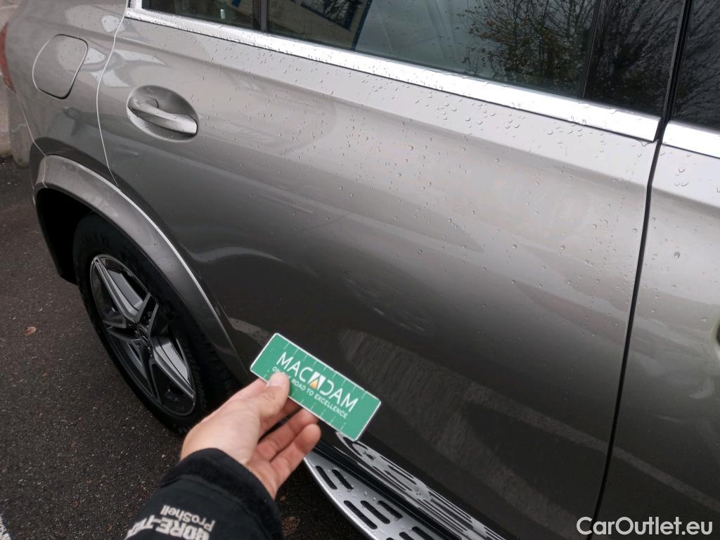  Mercedes  G-Klasee MERCEDES-BENZ GLE / 2018 / 5P / todoterreno GLE 300 d 4MATIC #28