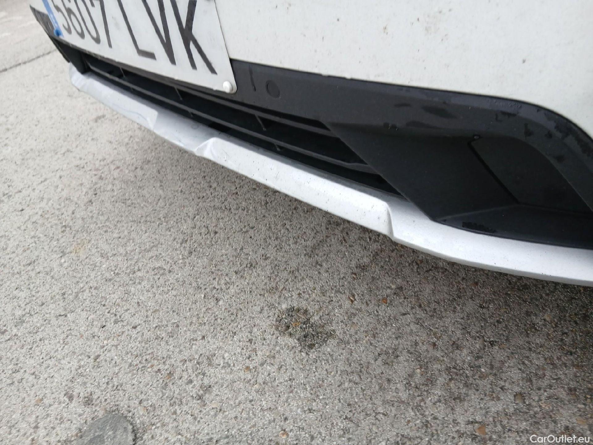  Bmw  X3 BMW  / 2021 / 5P / todoterreno xDrive30e xLine #9