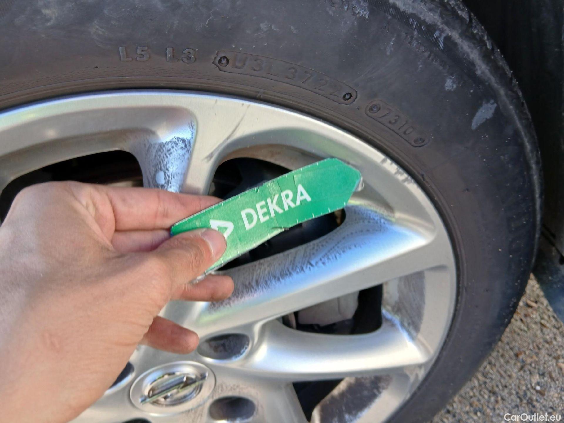  Opel  Corsa OPEL  / 2019 / 5P / berlina con portón 1.5D DT 74kW (100CV) GS-Line #49