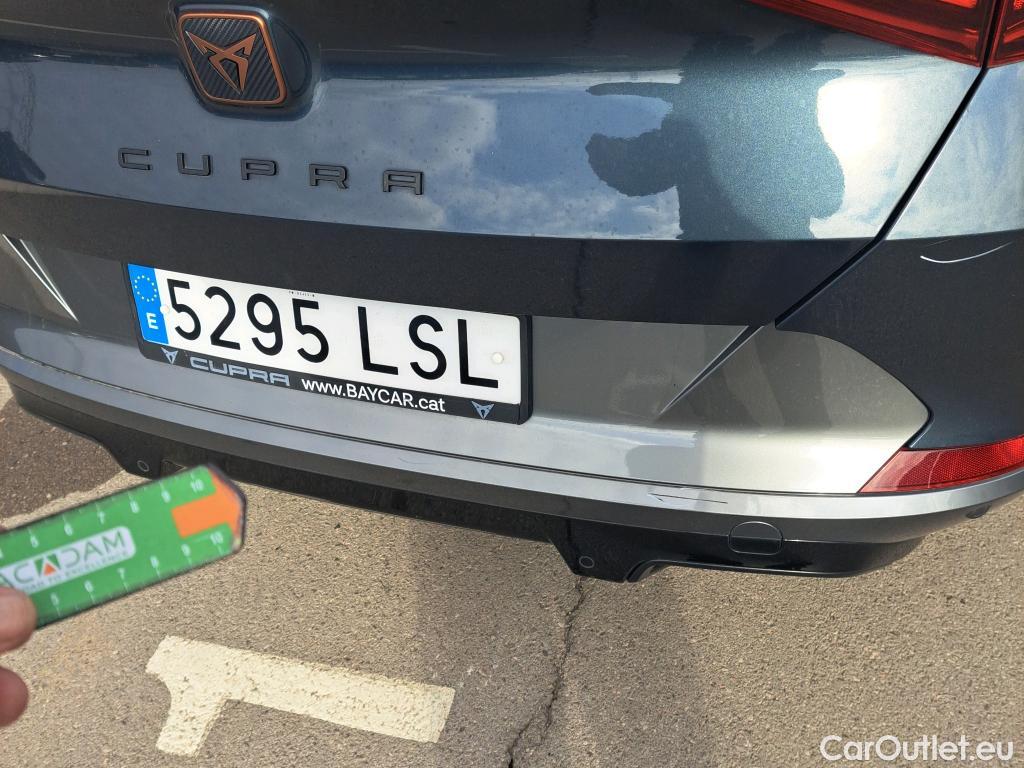  Cupra  Formentor CUPRA  / 2020 / 5P / todoterreno 1.4 e-Hybrid 150kW (204 CV) DSG (AC) #7