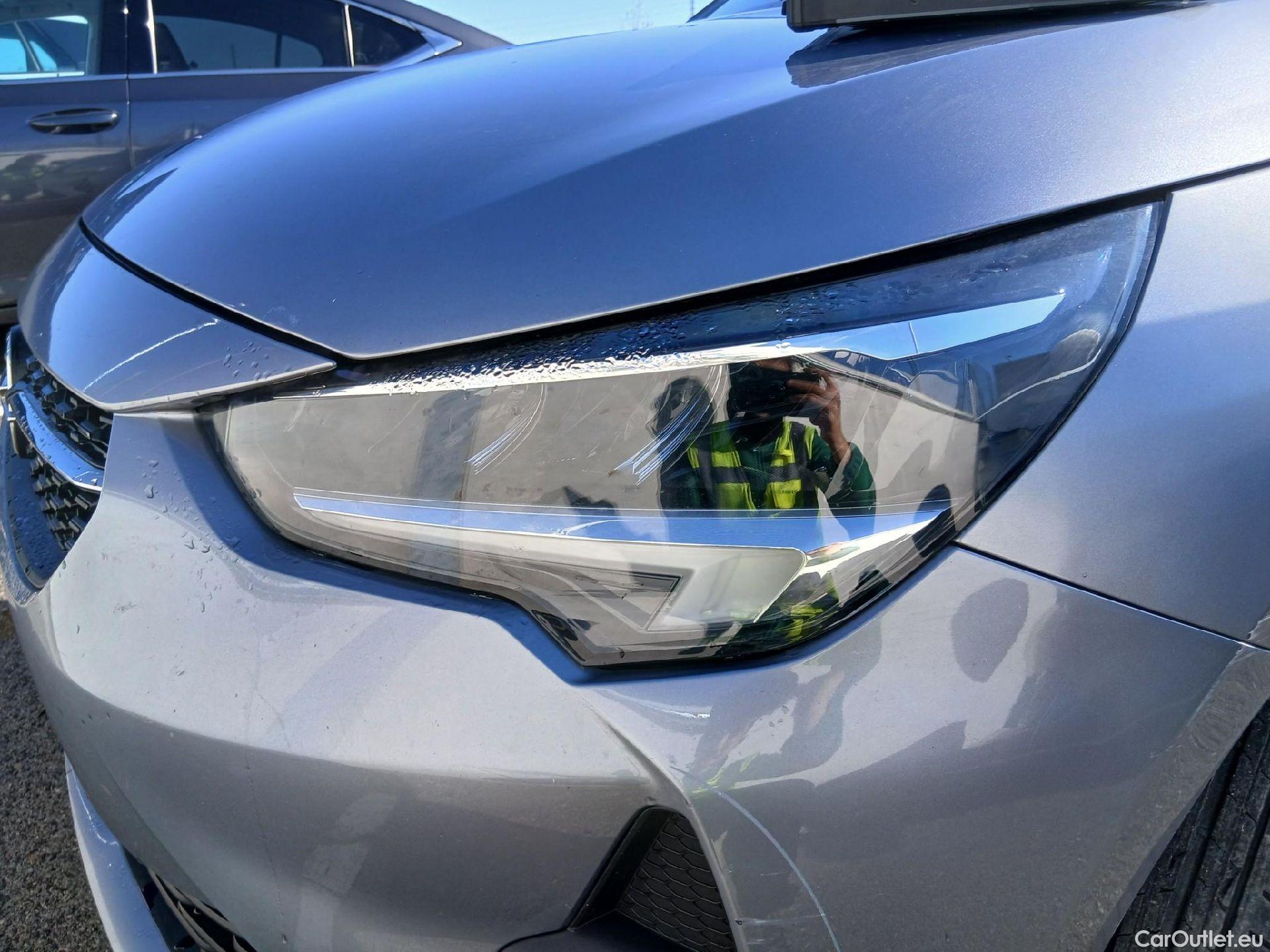  Opel  Corsa OPEL  / 2019 / 5P / berlina con portón 1.5D DT 74kW (100CV) GS-Line #6