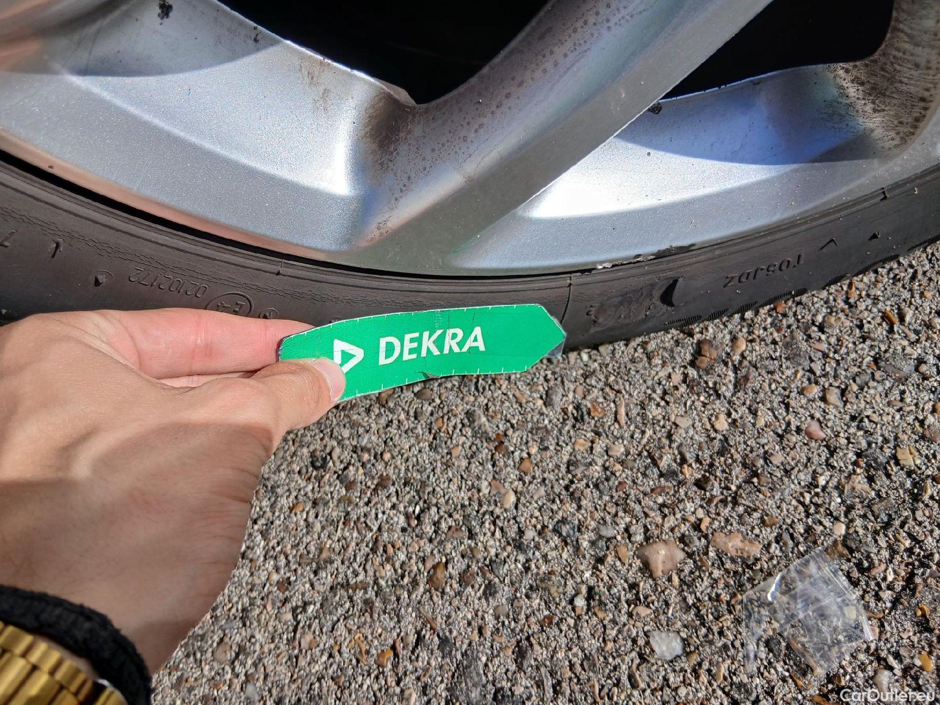  Opel  Corsa OPEL  / 2019 / 5P / berlina con portón 1.5D DT 74kW (100CV) GS-Line #3