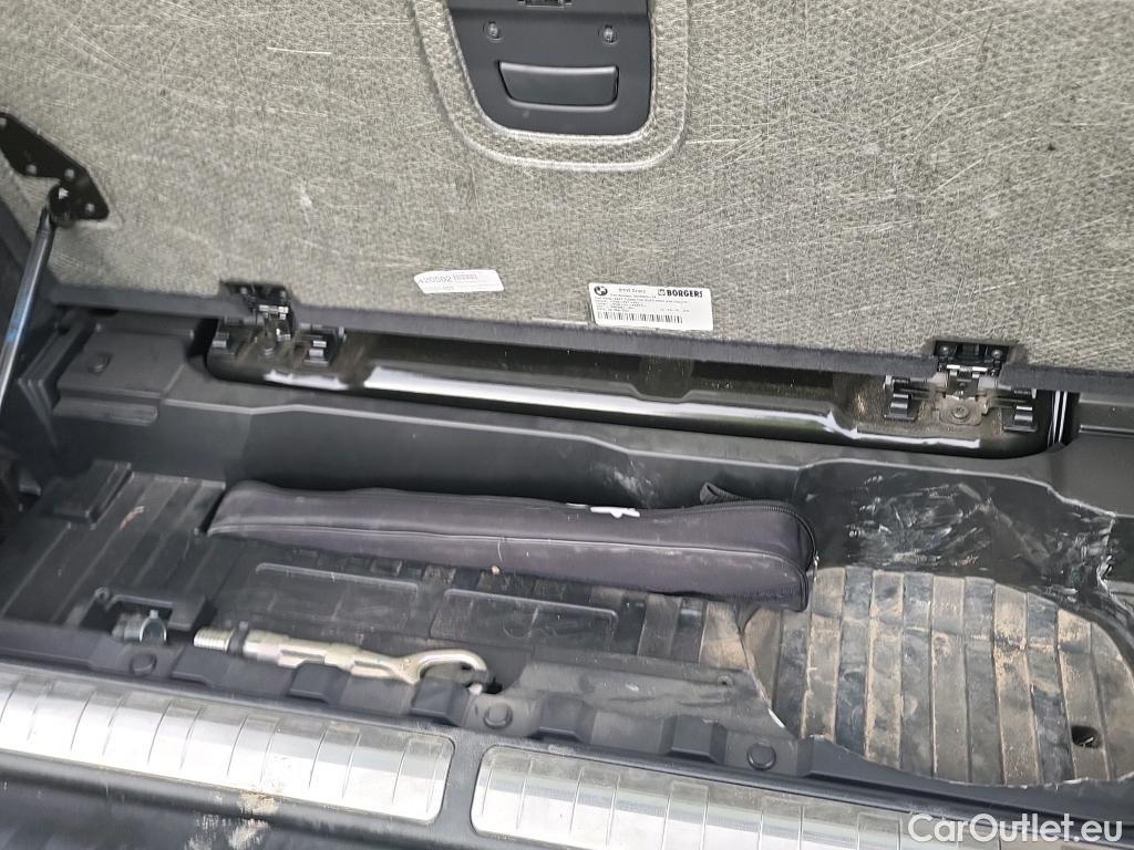  Bmw  X5 BMW  / 2018 / 5P / todoterreno xDrive45e (AC) #2