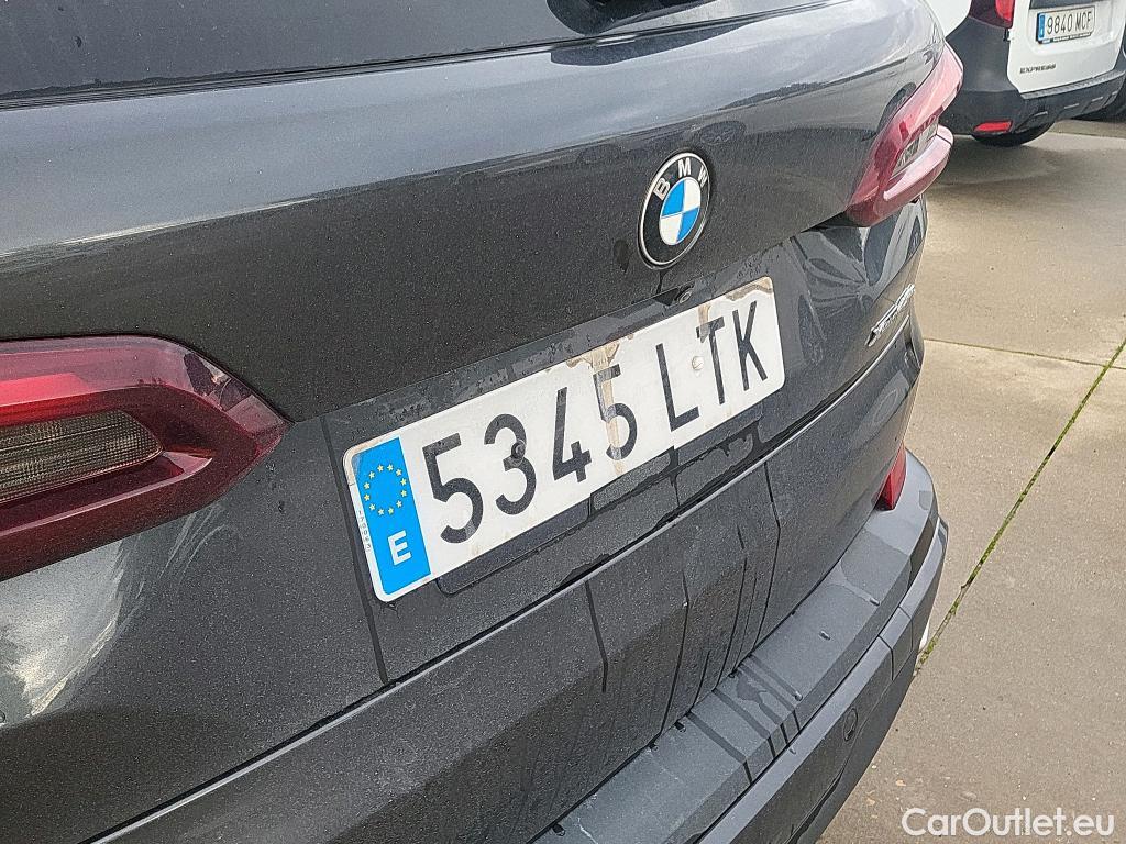  Bmw  X5 BMW  / 2018 / 5P / todoterreno xDrive45e (AC) #16