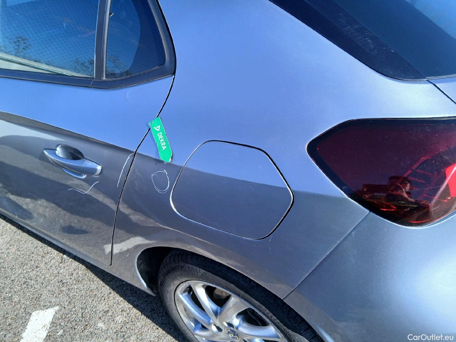  Opel  Corsa OPEL  / 2019 / 5P / berlina con portón 1.5D DT 74kW (100CV) GS-Line #22