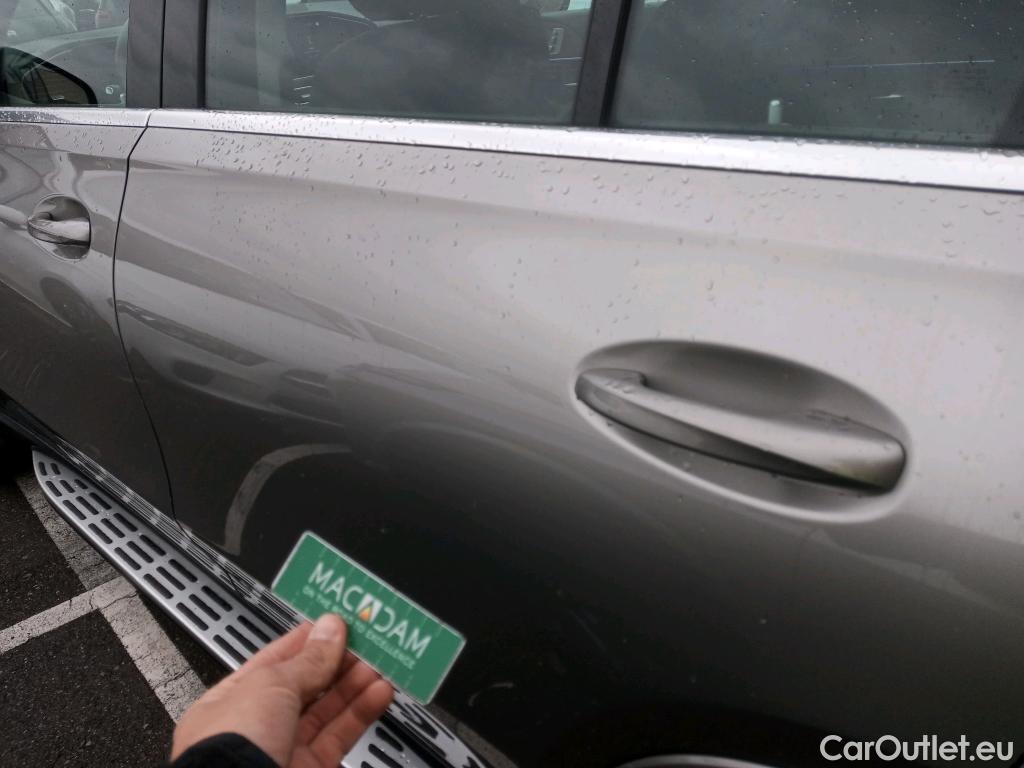  Mercedes  G-Klasee MERCEDES-BENZ GLE / 2018 / 5P / todoterreno GLE 300 d 4MATIC #24