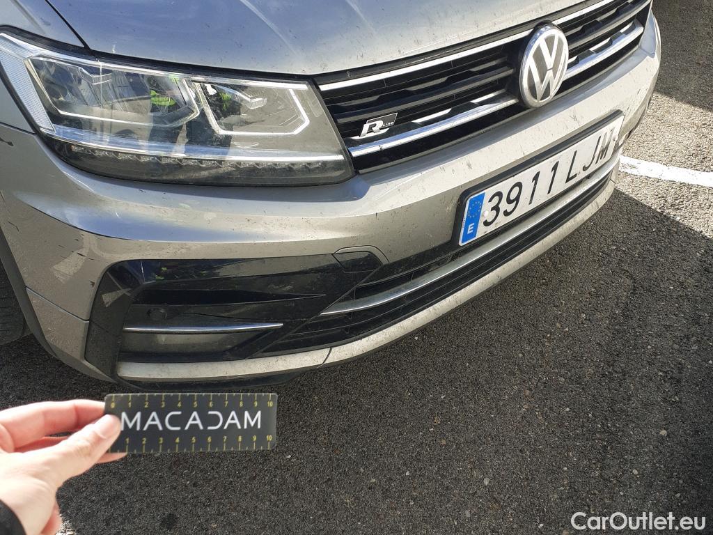  Volkswagen  Tiguan VOLKSWAGEN  / 2016 / 5P / todoterreno Advance 2.0 TDI 110kW (150CV) DSG #32