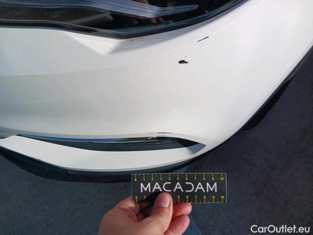  Opel   Grandland X OPEL PHEV / 2017 / 5P / todoterreno 1.6 Turbo Edition Auto 4x2 #13