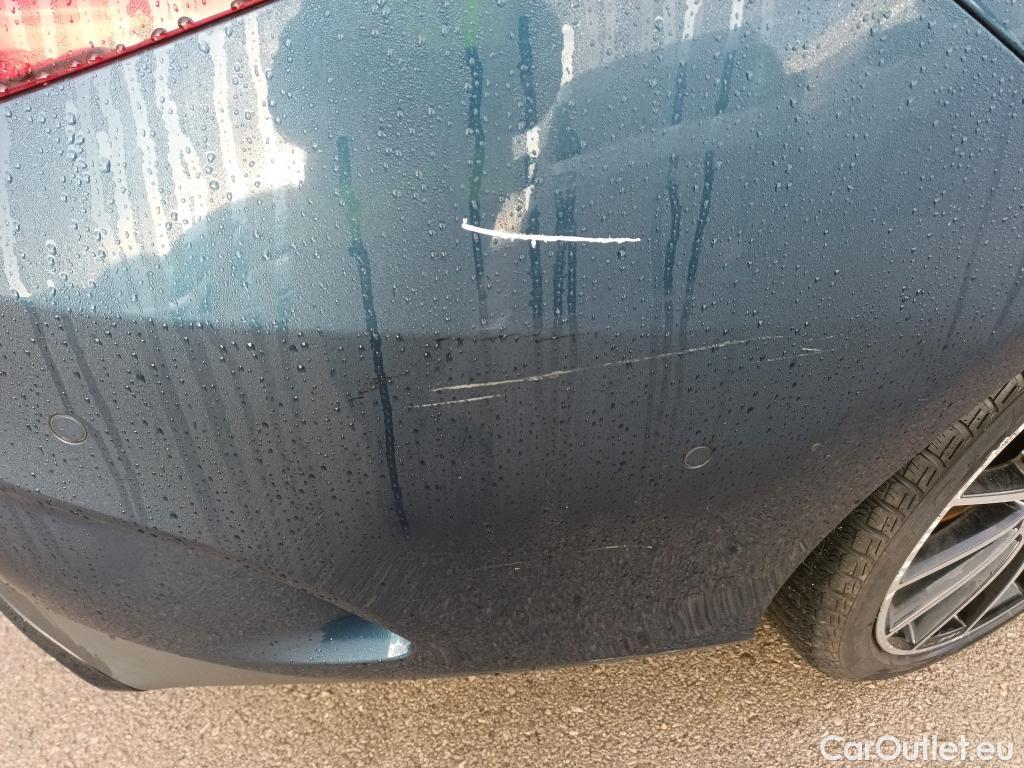  Mercedes  CLA-Klasse MERCEDES-BENZ CLA / 2019 / 4P / coupé CLA 220 D DCT #9