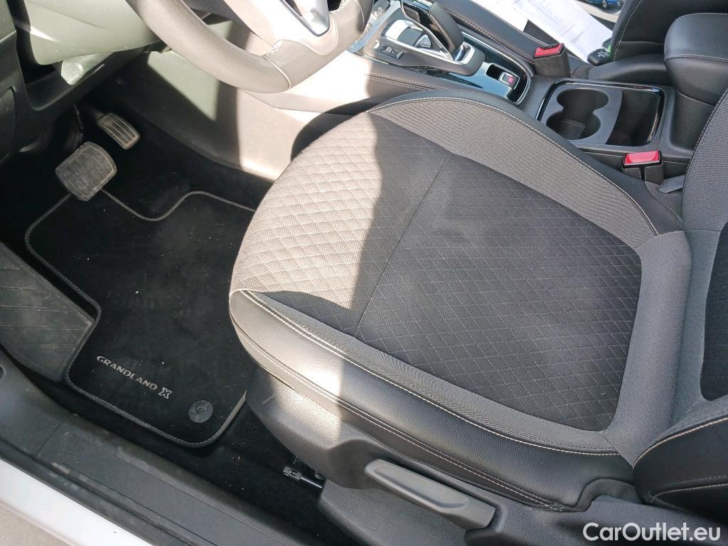  Opel   Grandland X OPEL PHEV / 2017 / 5P / todoterreno 1.6 Turbo Edition Auto 4x2 #6