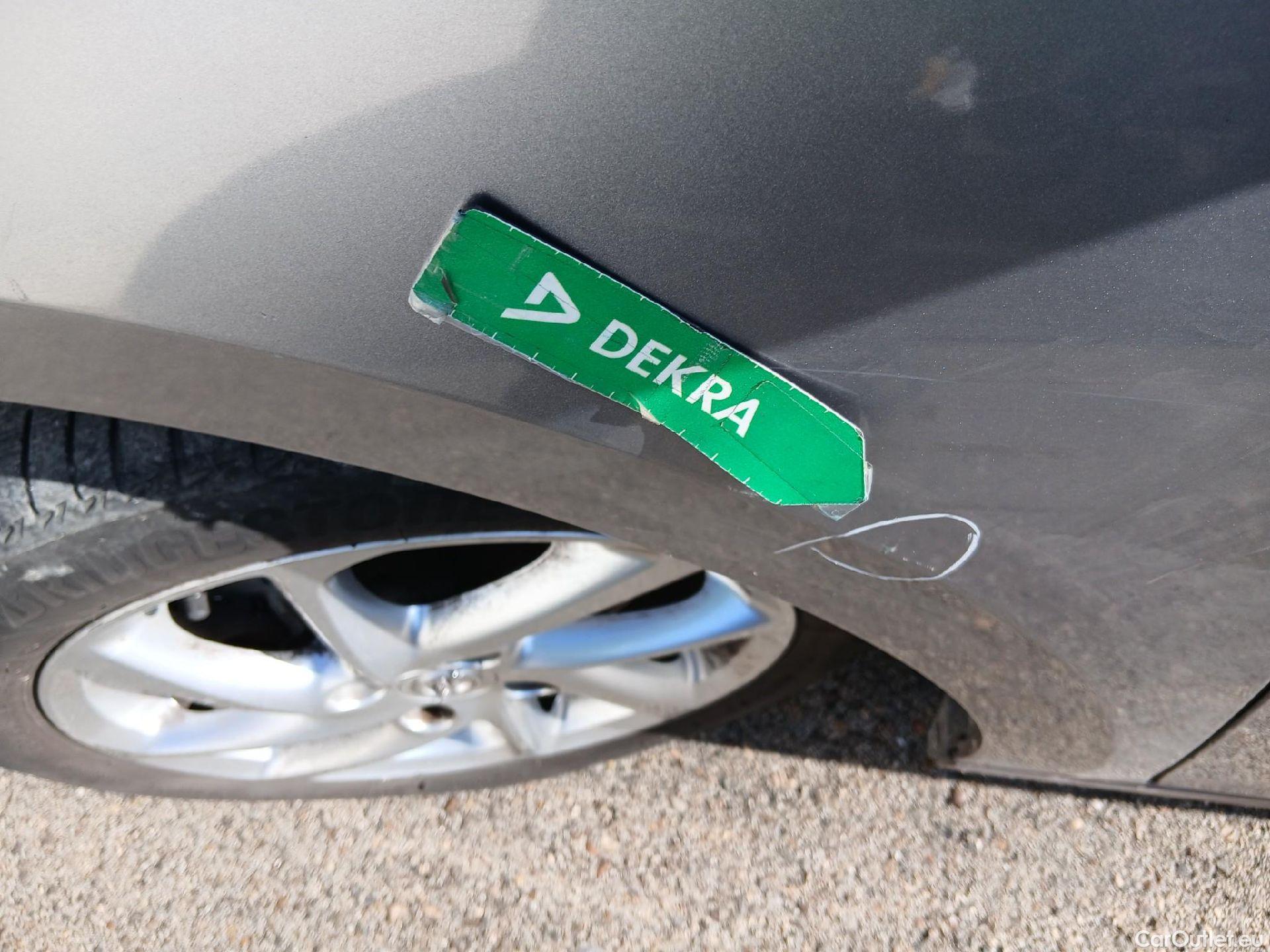  Opel  Corsa OPEL  / 2019 / 5P / berlina con portón 1.5D DT 74kW (100CV) GS-Line #13