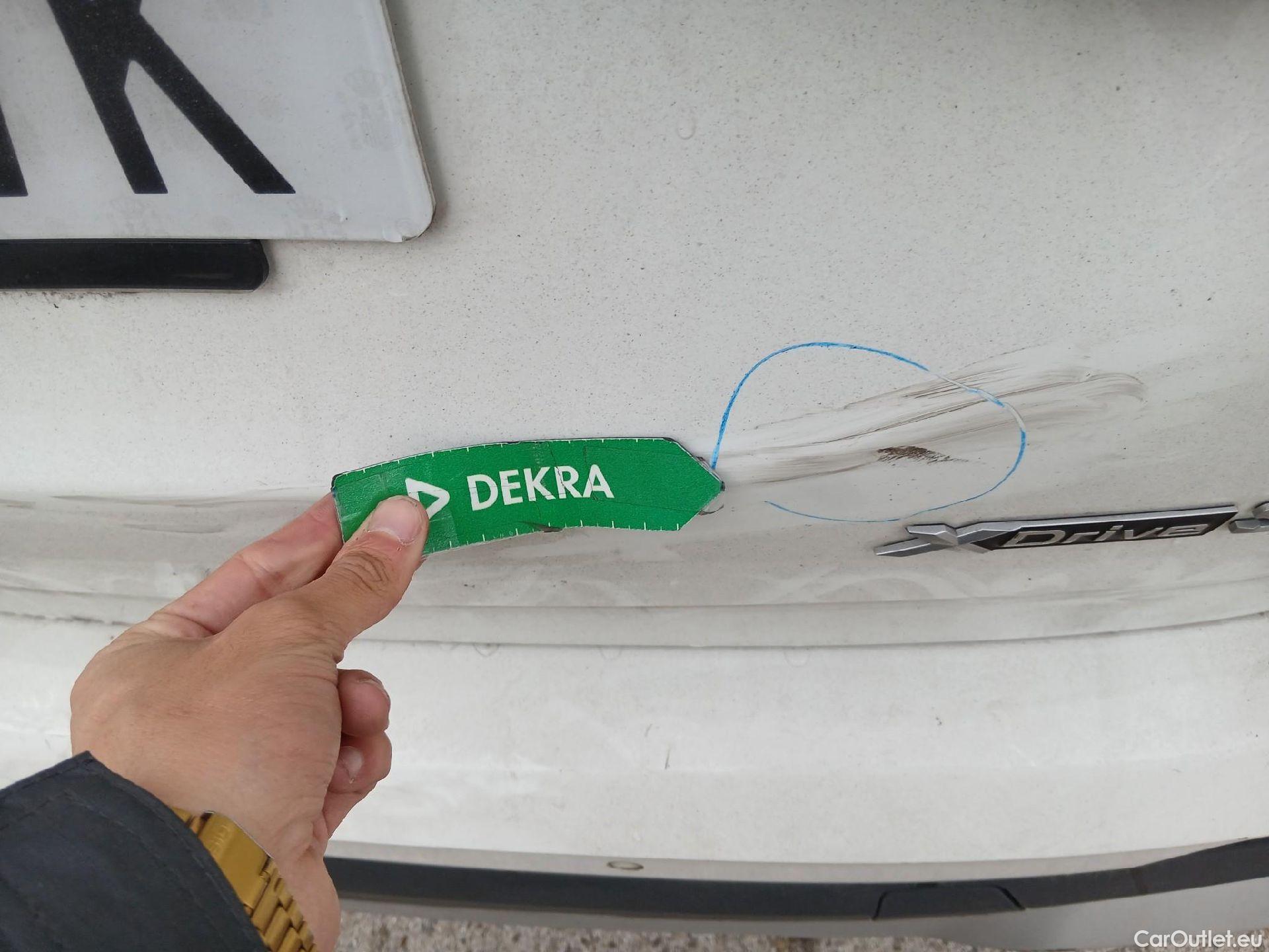  Bmw  X3 BMW  / 2021 / 5P / todoterreno xDrive30e xLine #22