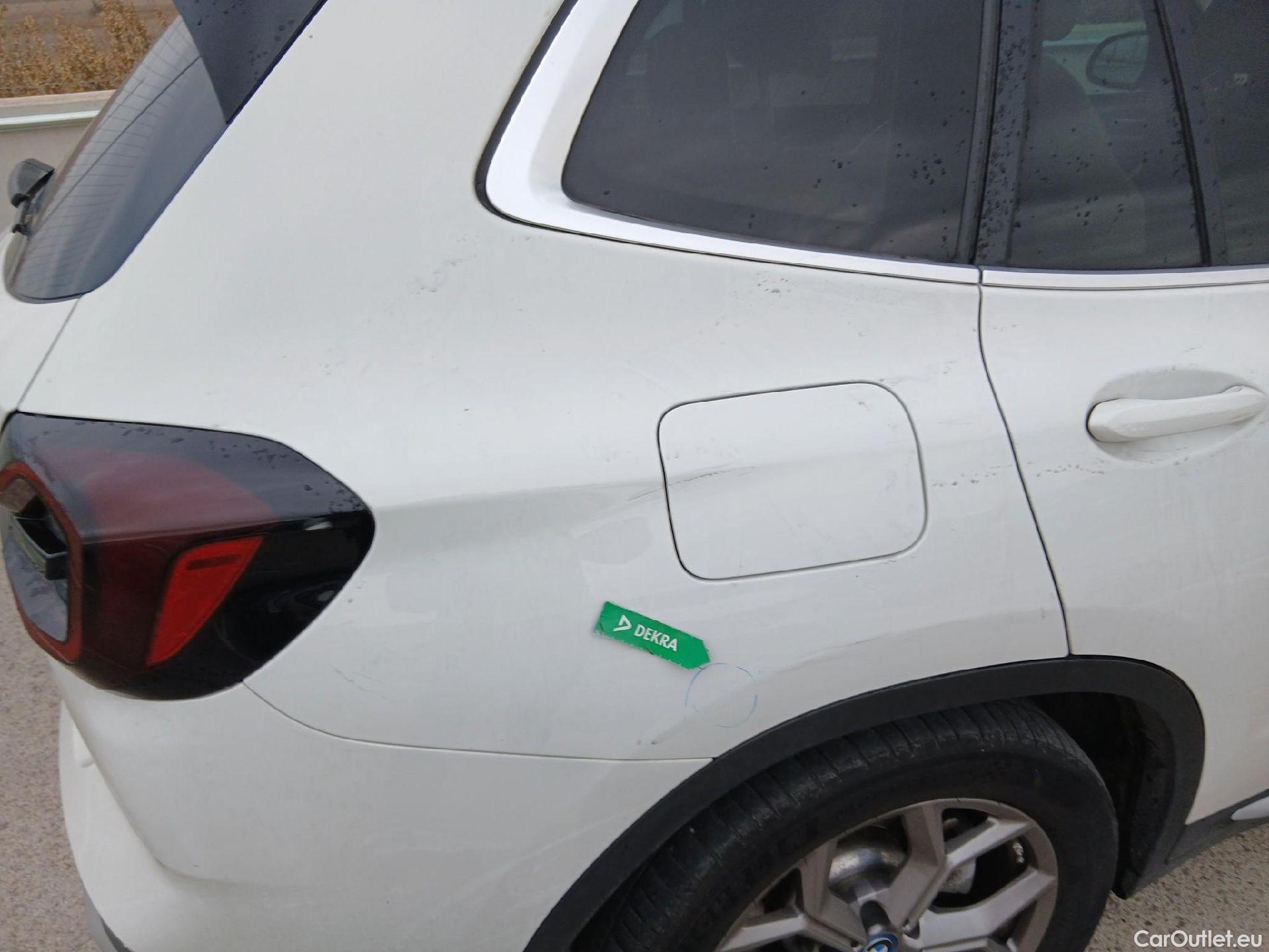  Bmw  X3 BMW  / 2021 / 5P / todoterreno xDrive30e xLine #25