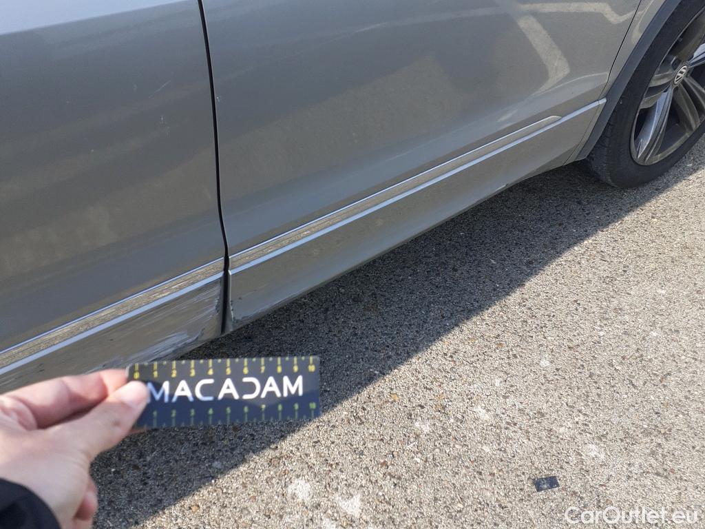  Volkswagen  Tiguan VOLKSWAGEN  / 2016 / 5P / todoterreno Advance 2.0 TDI 110kW (150CV) DSG #5