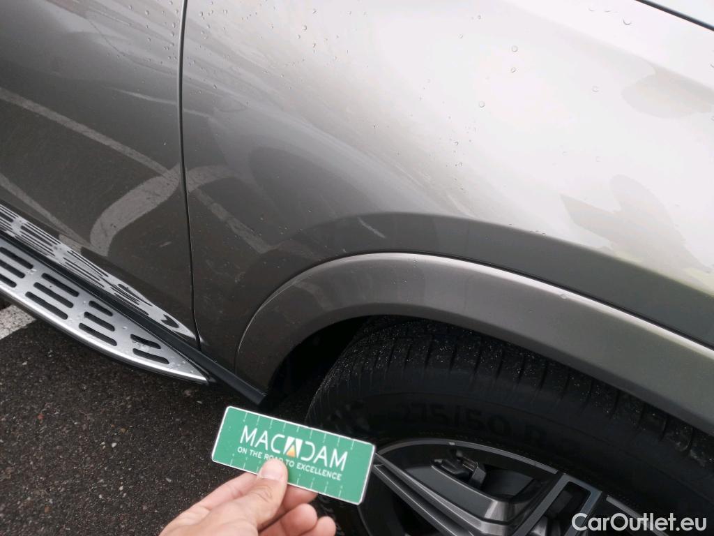  Mercedes  G-Klasee MERCEDES-BENZ GLE / 2018 / 5P / todoterreno GLE 300 d 4MATIC #20