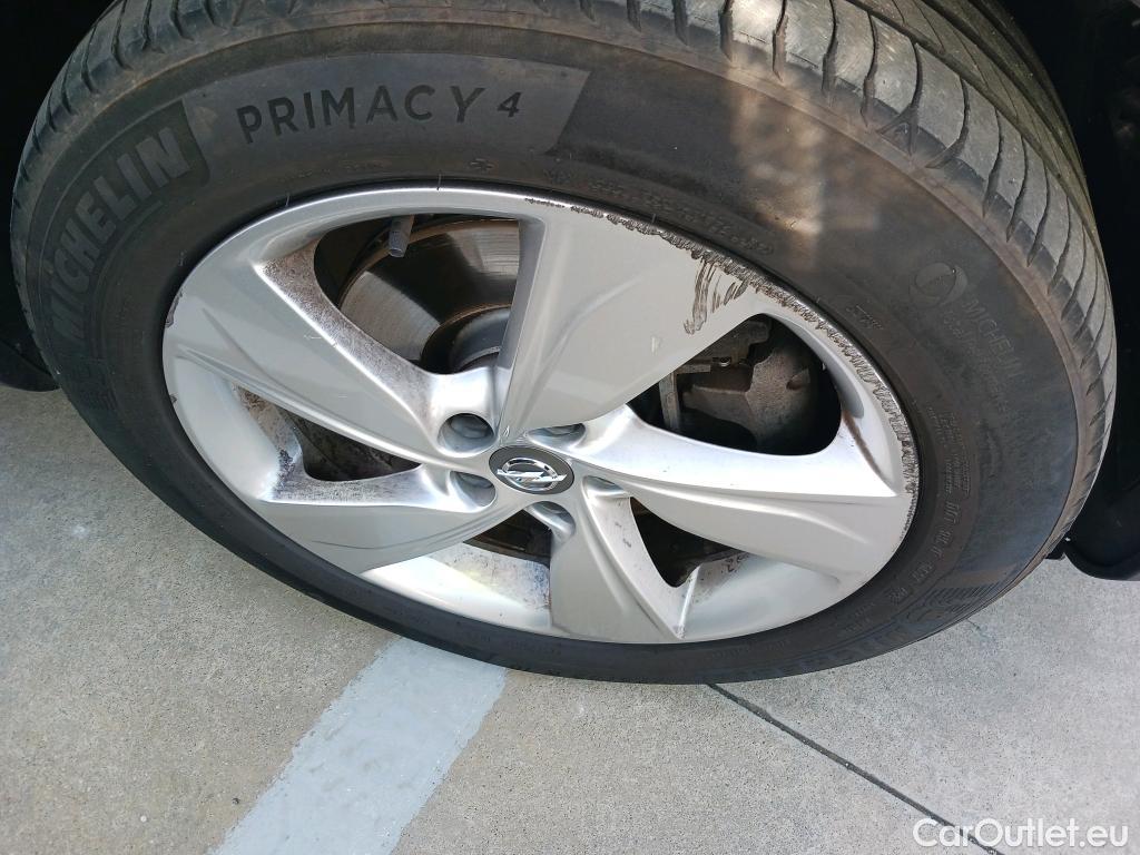  Opel   Grandland X OPEL PHEV / 2017 / 5P / todoterreno 1.6 Turbo Edition Auto 4x2 #7