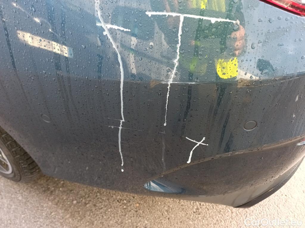  Mercedes  CLA-Klasse MERCEDES-BENZ CLA / 2019 / 4P / coupé CLA 220 D DCT #8