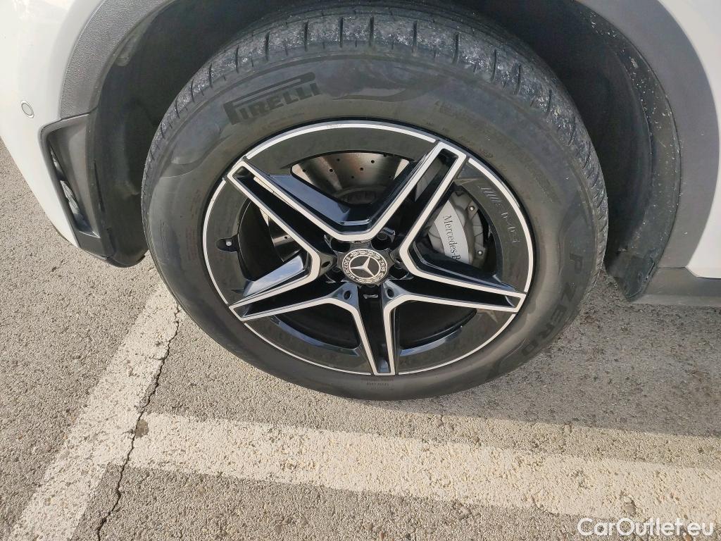  Mercedes  G-Klasee MERCEDES-BENZ GLC Coupé / 2019 / 5P / coupé GLC 300 de 4MATIC #5