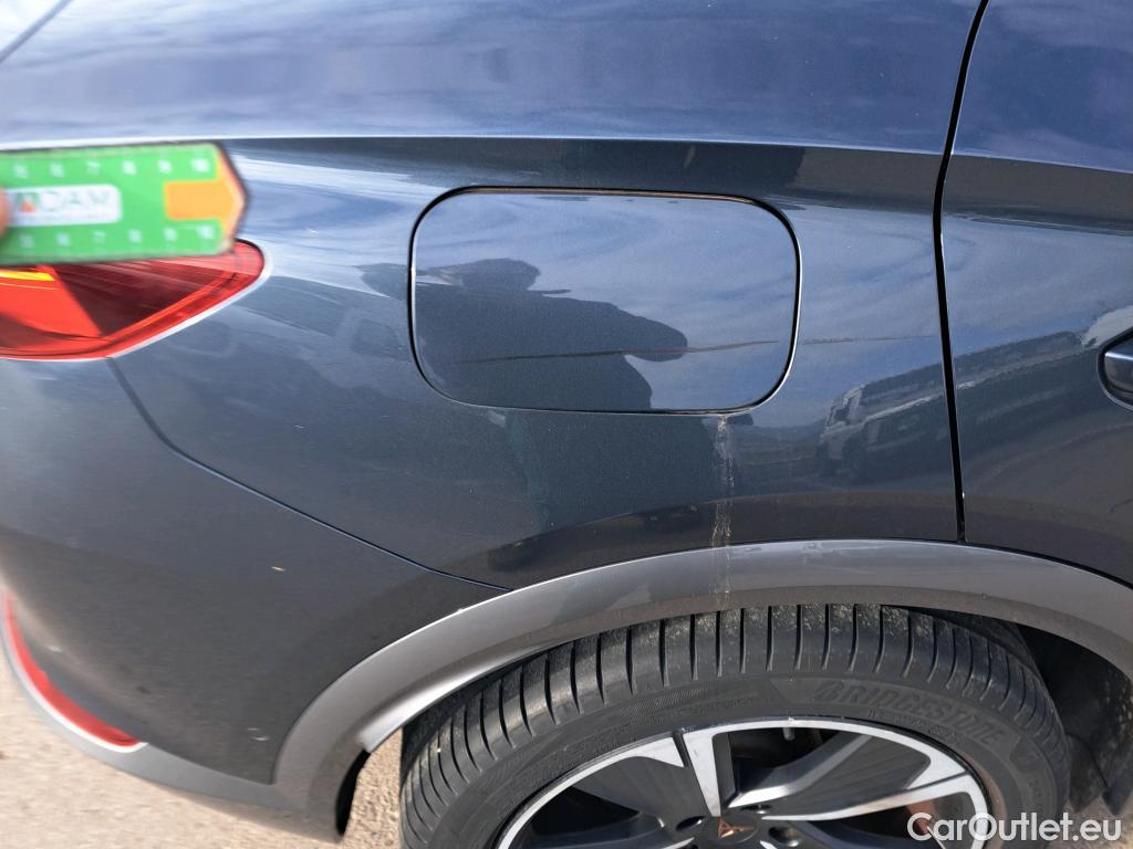  Cupra  Formentor CUPRA  / 2020 / 5P / todoterreno 1.4 e-Hybrid 150kW (204 CV) DSG (AC) #9