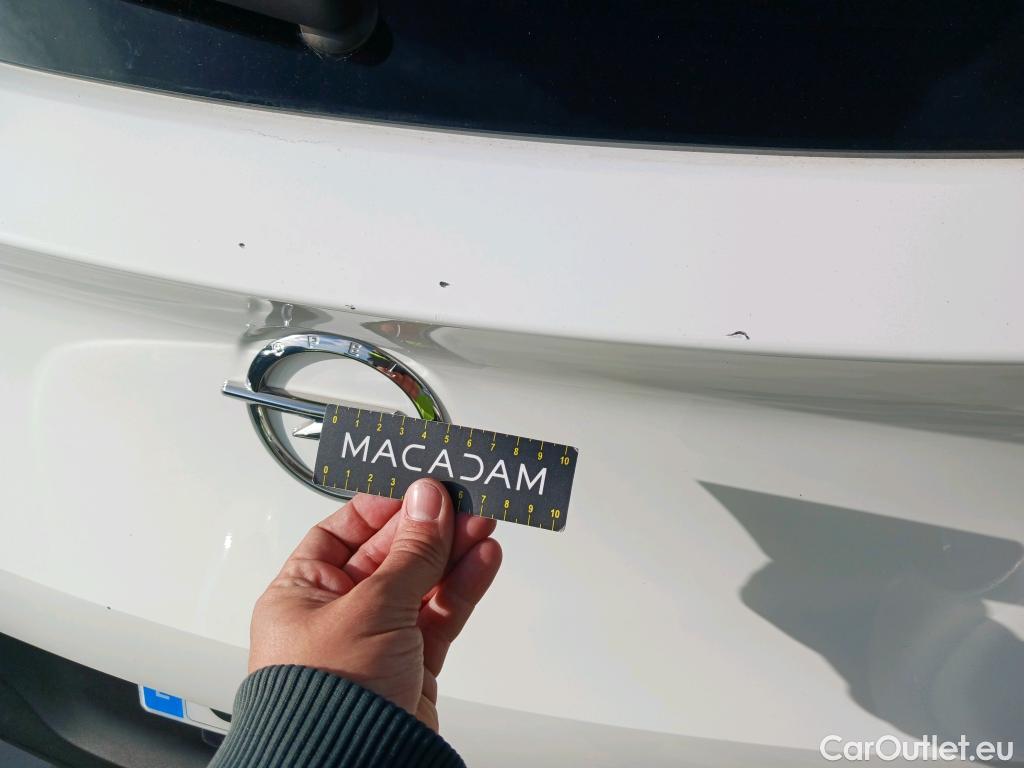  Opel   Grandland X OPEL PHEV / 2017 / 5P / todoterreno 1.6 Turbo Edition Auto 4x2 #28