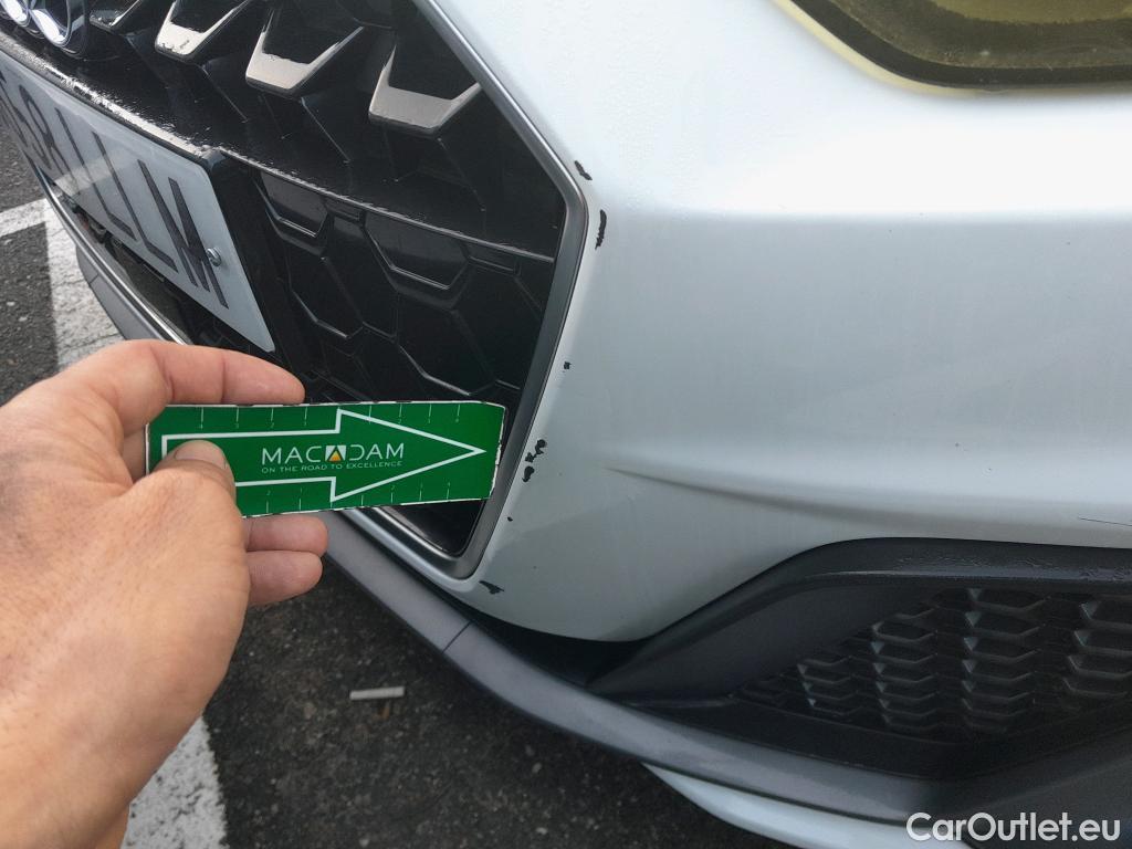  Audi  A1 Sportback AUDI A1 / 2018 / 5P / berlina con portón Sportback Adrenalin 30 TFSI 81kW (116CV)(SP) #14