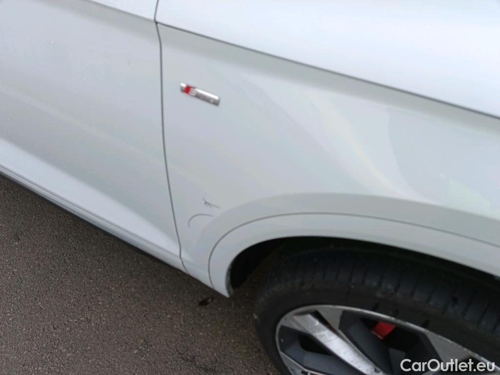  Audi  Q5 AUDI  SPORTBACK / 2020 / 5P / todoterreno Black line 40 TDI 150kW quattro-ultra #15