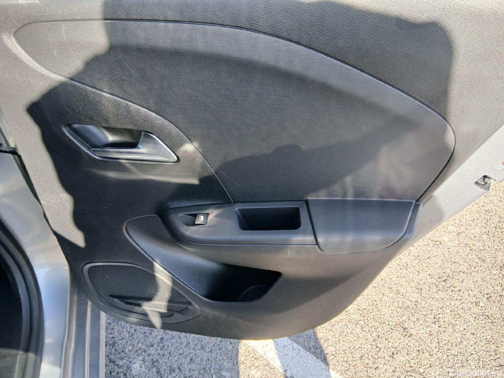  Opel  Corsa OPEL  / 2019 / 5P / berlina con portón 1.5D DT 74kW (100CV) GS-Line #45