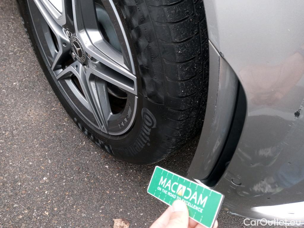  Mercedes  G-Klasee MERCEDES-BENZ GLE / 2018 / 5P / todoterreno GLE 300 d 4MATIC #18