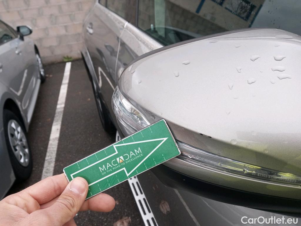  Mercedes  G-Klasee MERCEDES-BENZ GLE / 2018 / 5P / todoterreno GLE 300 d 4MATIC #26