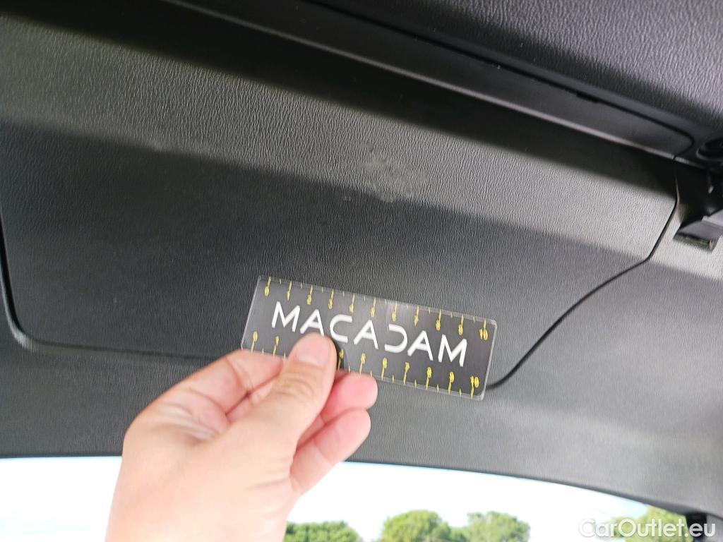  Opel   Grandland X OPEL PHEV / 2017 / 5P / todoterreno 1.6 Turbo Edition Auto 4x2 #11