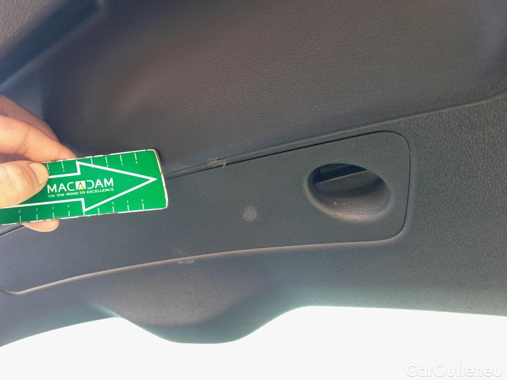  Audi  A1 Sportback AUDI A1 / 2018 / 5P / berlina con portón Sportback Adrenalin 30 TFSI 81kW (116CV)(SP) #11