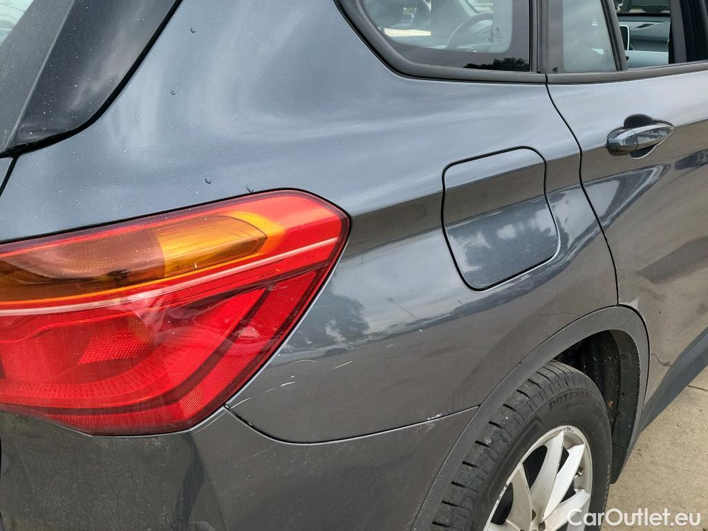  Bmw  X1 BMW  / 2019 / 5P / todoterreno sDrive18i #7