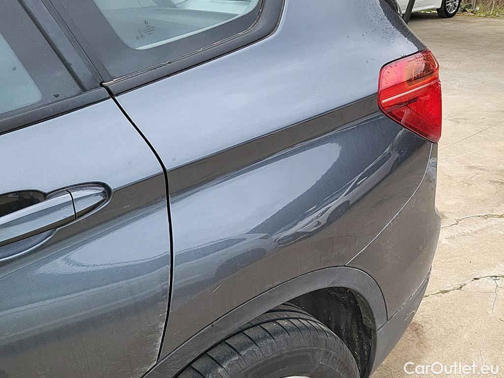  Bmw  X1 BMW  / 2019 / 5P / todoterreno sDrive18i #5