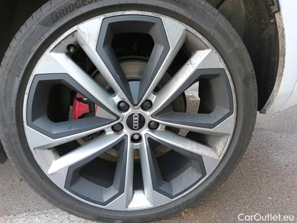  Audi  Q5 AUDI  SPORTBACK / 2020 / 5P / todoterreno Black line 40 TDI 150kW quattro-ultra #6