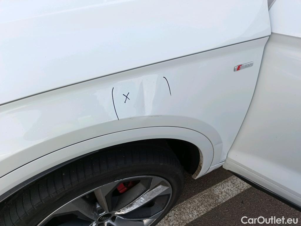  Audi  Q5 AUDI  SPORTBACK / 2020 / 5P / todoterreno Black line 40 TDI 150kW quattro-ultra #9