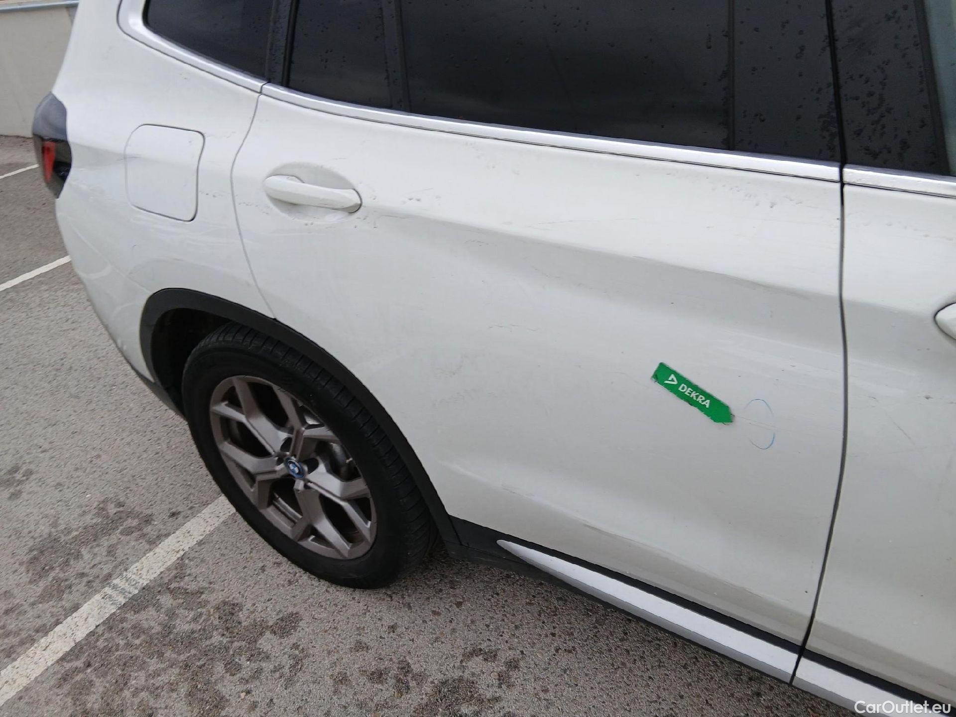  Bmw  X3 BMW  / 2021 / 5P / todoterreno xDrive30e xLine #27