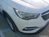  Opel   Grandland X OPEL PHEV / 2017 / 5P / todoterreno 1.6 Turbo Edition Auto 4x2 #20