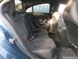  Mercedes  CLA-Klasse MERCEDES-BENZ CLA / 2019 / 4P / coupé CLA 220 D DCT #7