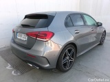  Mercedes  A-Klasse MERCEDES-BENZ Clase A / 2018 / 5P / berlina con portón A 180 #2