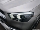  Mercedes  G-Klasee MERCEDES-BENZ GLE / 2018 / 5P / todoterreno GLE 300 d 4MATIC #16