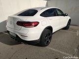  Mercedes  G-Klasee MERCEDES-BENZ GLC Coupé / 2019 / 5P / coupé GLC 300 de 4MATIC #2