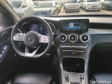  Mercedes  G-Klasee MERCEDES-BENZ GLC Coupé / 2019 / 5P / coupé GLC 300 de 4MATIC #3