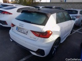  Audi  A1 Sportback AUDI A1 / 2018 / 5P / berlina con portón Sportback Adrenalin 30 TFSI 81kW (116CV)(SP) #2