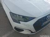  Audi  A3 AUDI  / 2020 / 4P / sedán Sedan 30 TFSI 81kW (110CV) S tronic #16